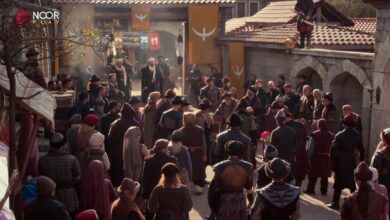 الحلقة 11 من مسلسل أورهان.. تعرف على موعد العرض وترددات قنوات ATV التركية والفجر الجزائرية