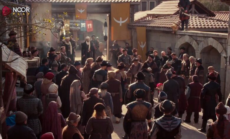 الحلقة 11 من مسلسل أورهان.. تعرف على موعد العرض وترددات قنوات ATV التركية والفجر الجزائرية