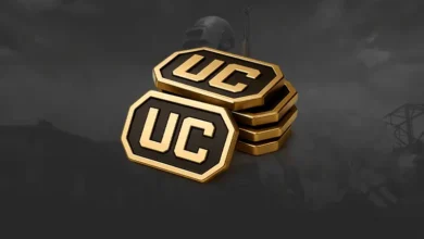 احصل على 12000 + 4560 شدة PUBG Mobile UC بسهولة وأمان مع أسرع طرق الشحن