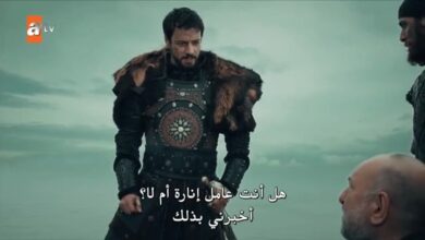 تطورات نارية في الحلقة 11 من مسلسل المؤسس أورهان.. موعد العرض والقنوات الناقلة بالتفصيل