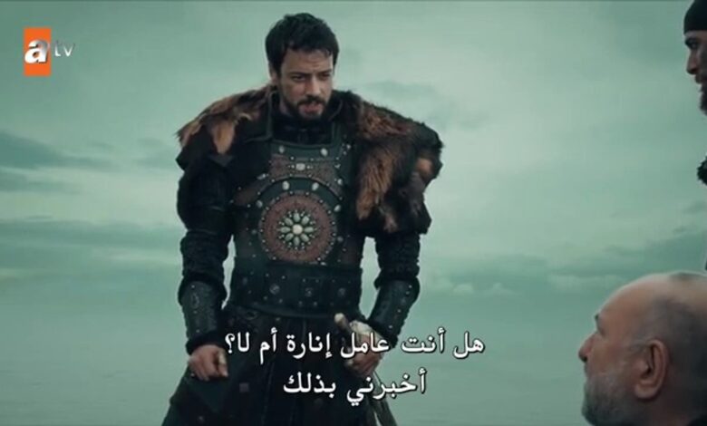 تطورات نارية في الحلقة 11 من مسلسل المؤسس أورهان.. موعد العرض والقنوات الناقلة بالتفصيل