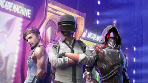 اشحن شدات ببجي UC 2026 بأمان.. دلع حسابك بـ49680 شدة بسهولة