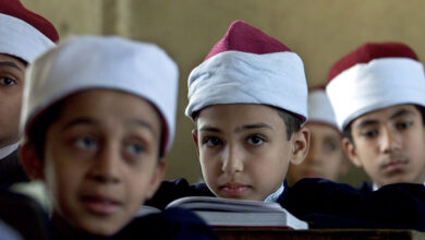 استعلم الآن عن نتيجة الابتدائية الأزهرية 2026 بالاسم ورقم الجلوس لجميع المحافظات عبر بوابة الأزهر التعليمية