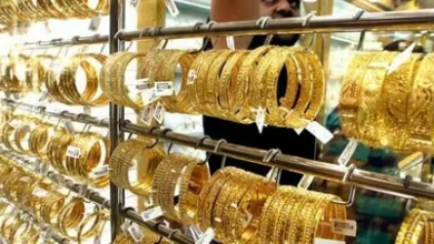سعر مثقال الذهب اليوم في العراق 2026.. ارتفاع مفاجئ للعيارات والسبائك
