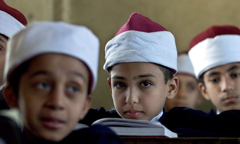 استعلم الآن عن نتيجة الابتدائية الأزهرية 2026 بالاسم ورقم الجلوس لجميع المحافظات عبر بوابة الأزهر التعليمية