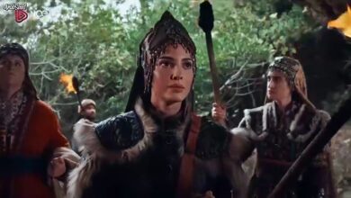 المؤسس أورهان الحلقة 11 مدبلجة.. مواجهة مصيرية وخطط حاسمة ضد الخطر