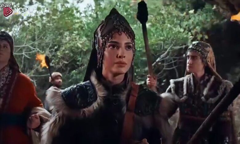 المؤسس أورهان الحلقة 11 مدبلجة.. مواجهة مصيرية وخطط حاسمة ضد الخطر