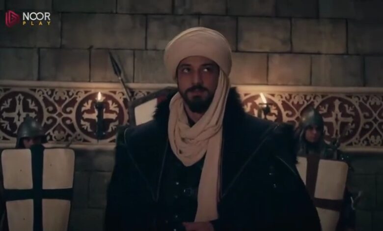 تصاعد الأحداث.. تابع الحلقة 11 من مسلسل المؤسس أورهان على قناة ATV