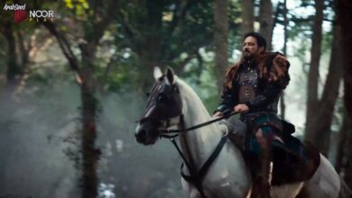 الحلقة 11 من المؤسس أورهان مدبلجة للعربية.. مواجهة قرارات حاسمة وخطر يقترب