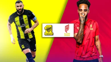 Ittihad Vs Qadisiyah.. القنوات الرسمية الناقلة لمواجهة الاتحاد والقادسية في الجولة 17 من دوري روشن