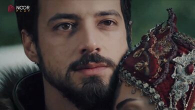 شاهد الآن الحلقة 10 من مسلسل المؤسس أورهان على قناة الفجر الجزائرية بأقوى إشارة