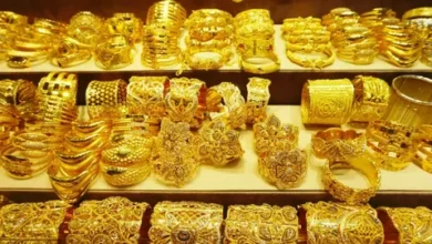 سعر الذهب في العراق اليوم الأربعاء 21 يناير 2026.. تحديث شامل لعيار 21 وكافة الأعيرة”