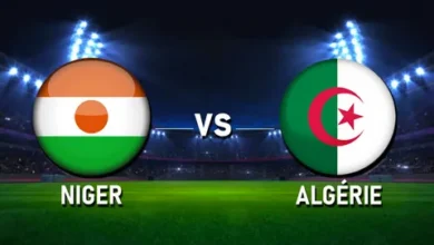 مباراة الجزائر ضد نيجيريا اليوم في كأس أمم إفريقيا لكرة اليد: القناة الناقلة والتوقيت الرسمي للمباراة التاريخية