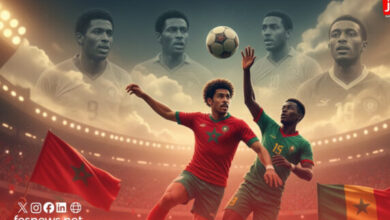 Morocco vs Senegal.. القنوات الناقلة لمباراة المغرب والسنغال والتشكيل الأقرب لنجوم المنتخبين