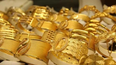 أسعار الذهب اليوم في العراق.. مثقال عيار 21 و18 وسعر السبائك الذهبية لحظة بلحظة
