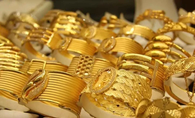 أسعار الذهب اليوم في العراق.. مثقال عيار 21 و18 وسعر السبائك الذهبية لحظة بلحظة