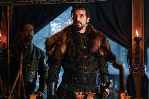 شاهد الحلقة 10 من مسلسل أورهان على تردد قناة الفجر الجزائرية اليوم… فلافيوس في مواجهة جديدة