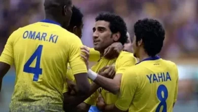 “صدمة جماهير النصر”.. أبرز غيابات الفريق المؤثرة قبل مواجهة الشباب في الجولة 16 من الدوري السعودي 2025-2026