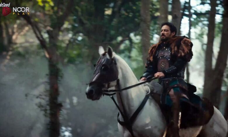 إعلان الحلقة 11 من مسلسل المؤسس أورهان يفجّر المفاجآت.. صراعات حاسمة وتحول تاريخي يغيّر مسار القيادة بالكامل