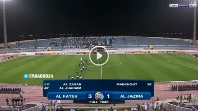 al najma vs al fath.. سعيد يحي يعلق على مواجهة النجمة والفتح.. تابع المباراة الحصرية عبر قناة ثمانية