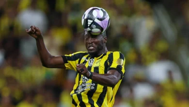 قمة منتظرة بين الاتحاد والاتفاق.. موعد المباراة والقنوات الناقلة والتفاصيل الكاملة