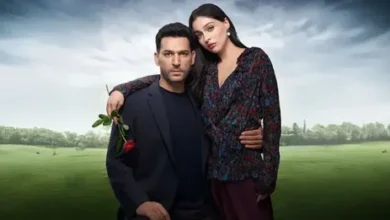 مفاجآت غير متوقعة في مسلسل ورود وذنوب الحلقة 14.. أسرار خطيرة تشعل الصراع وتقلب مجرى الأحداث