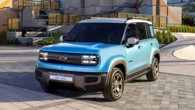 شيفروليه سبارك 2026 الكهربائية تصل مصر بمواصفات متطورة وسعر مغري لعشاق السيارات الكهربائية