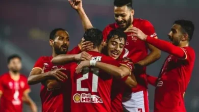 Al-Ahly vs Tala’ea El-Geish.. القنوات الناقلة لمباراة الأهلي ضد طلائع الجيش في كأس عاصمة مصر 2026