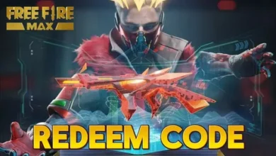 Free Fire Codes.. أكواد فري فاير 2026 اليوم غير مستعملة تمنحك جوائز فورية داخل اللعبة