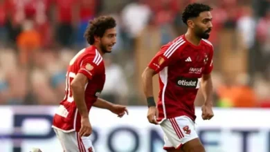 al ahly vs tala ea el gaish.. تابع مباراة الأهلي ضد طلائع الجيش اليوم مباشر على تردد أون تايم سبورت في كأس العاصمة