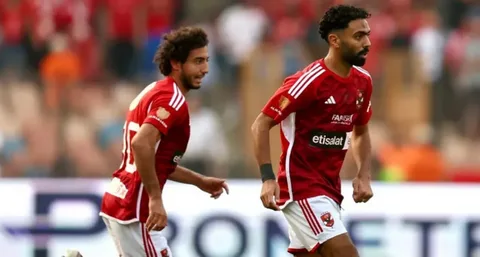 al ahly vs tala ea el gaish.. تابع مباراة الأهلي ضد طلائع الجيش اليوم مباشر على تردد أون تايم سبورت في كأس العاصمة