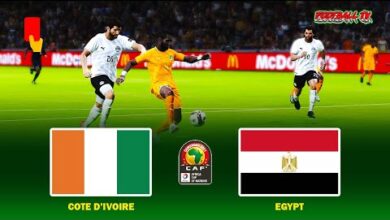 أزمة الغيابات في صفوف مصر قبل مواجهة كوت ديفوار… كيف يخطط حسام حسن للتعويض؟