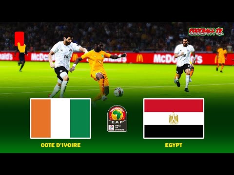 أزمة الغيابات في صفوف مصر قبل مواجهة كوت ديفوار… كيف يخطط حسام حسن للتعويض؟