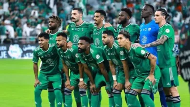 موعد وتشكيل الأهلي ضد الأخدود اليوم في دوري روشن السعودي 2026 والقنوات الناقلة