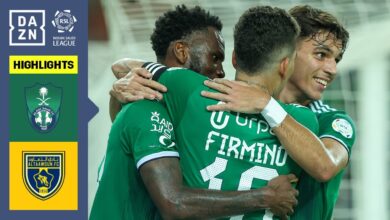 أهلي جدة يعلن تشكيله الرسمي لمواجهة التعاون في الدوري السعودي اليوم