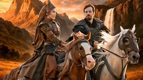 المؤسس أورهان الحلقة 10.. أحداث مشتعلة وتحولات حاسمة في رحلة تأسيس الدولة