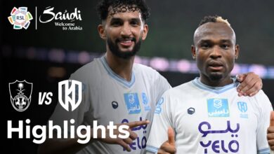 تابع الآن.. القنوات الرسمية لنقل مباراة الأهلي ضد الأخدود في دوري روشن السعودي 2026