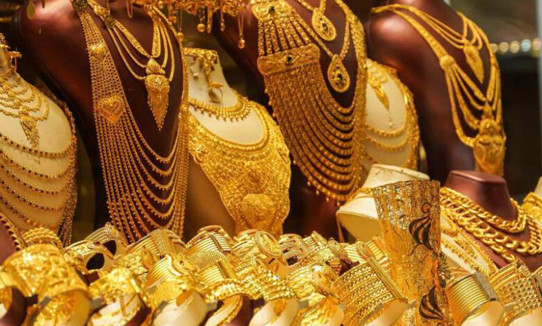 ارتفاع ملحوظ بأسعار الذهب في الأردن اليوم الأربعاء 14 يناير 2026.. تحديث كامل للأعيرة