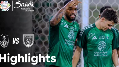 تابع مباشرة مباراة الأهلي والتعاون في الجولة 15 من الدوري السعودي عبر القنوات الرسمية