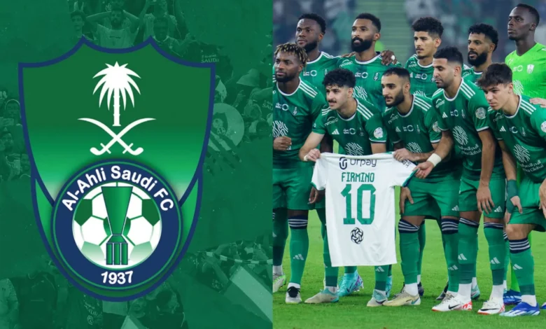 قبل صافرة البداية.. موعد مباراة الأهلي والأخدود وكيف تتابع اللقاء عبر القنوات الناقلة