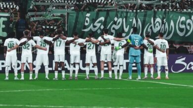 تابع الآن.. توقيت مباراة الأهلي ضد الأخدود في الدوري السعودي 2026 والقنوات الناقلة مباشرة