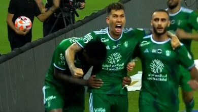 نقل حصري وجودة عالية.. تعرف على القنوات الناقلة لمباراة الأهلي والأخدود