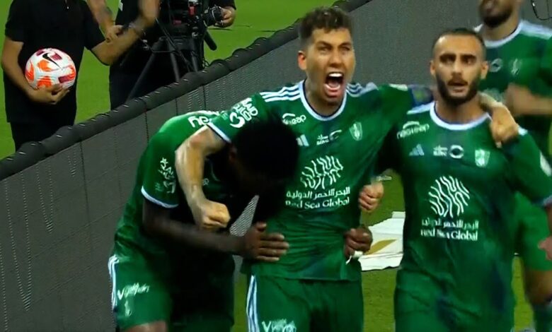 نقل حصري وجودة عالية.. تعرف على القنوات الناقلة لمباراة الأهلي والأخدود