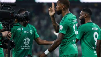 تعرف على القنوات الرسمية لمتابعة مباراة الأهلي والأخدود في دوري روشن السعودي 2025-2026