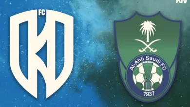 Al-Okhdood vs Al-Ahli.. تابع الآن مباراة الأهلي ضد الأخدود HD في الدوري السعودي عبر القنوات الناقلة