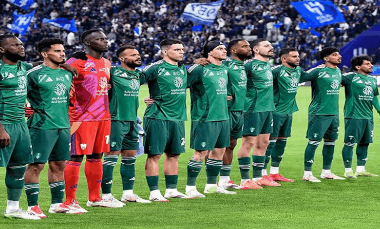موعد ومتابعة مباراة الأهلي والأخدود في الدوري السعودي 2026 – عبر القنوات الناقلة وتحليل شامل للقاء