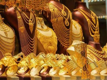 سعر الذهب اليوم في الإمارات.. تعرف على آخر الأسعار والتحركات في السوق