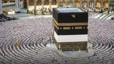 استعلم الآن.. الأوقاف تكشف عن أسماء المقبولين في حج 2026 مع تعليمات استكمال الإجراءات