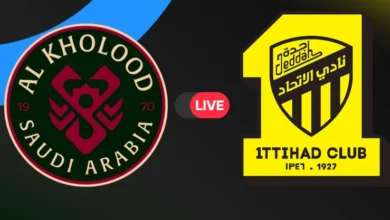 صوت القمة والتغطية الكاملة.. من يعلّق على مباراة الاتحاد والخلود وأين تُنقل اليوم في دوري روشن 2026