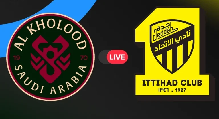 صوت القمة والتغطية الكاملة.. من يعلّق على مباراة الاتحاد والخلود وأين تُنقل اليوم في دوري روشن 2026
